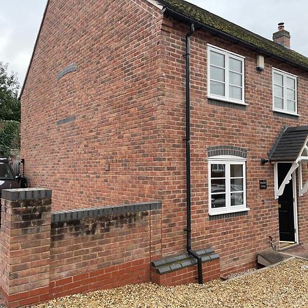 Braeburn Cottage Central Bewdley- 2 Parking Spaces エクステリア 写真